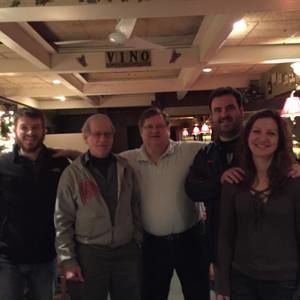 Meet your Posher, Marc